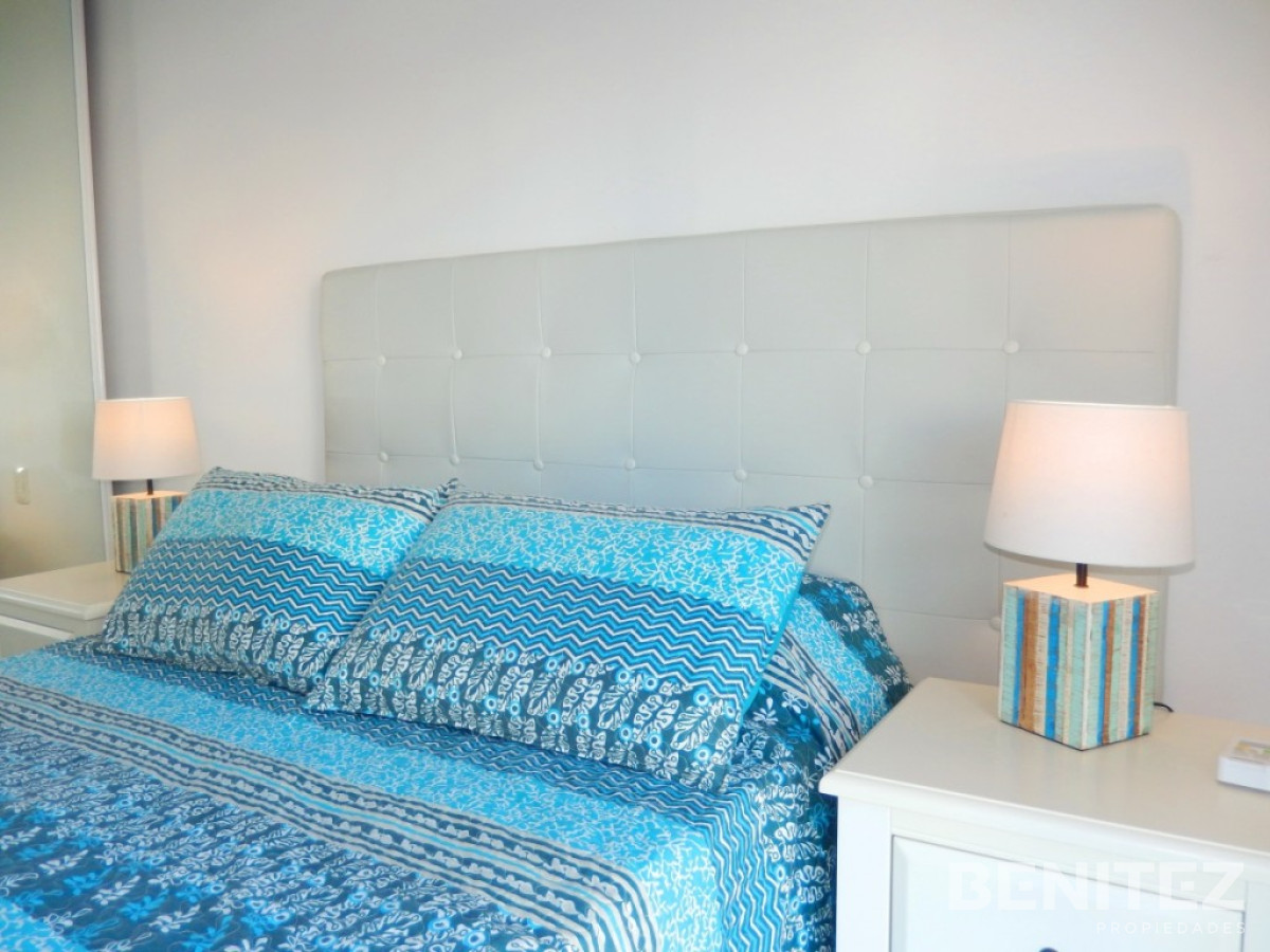 Apartamento ID.8190 - Apartamento en venta de 1 dormitorio + 1 baño. Con garage