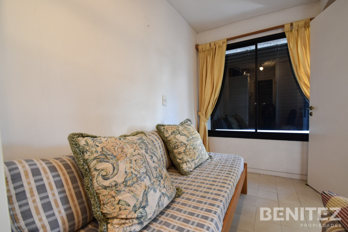 Apartamento ID.8634 - Portofino. Apartamento primera fila al Puerto