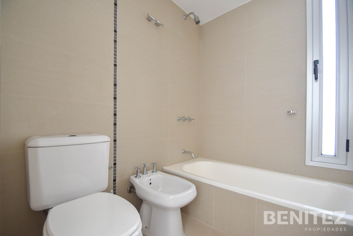 Apartamento ID.8180 - GALA PUERTO. Totalmente equipado! Apartamento monoambiente en venta. Amenities!