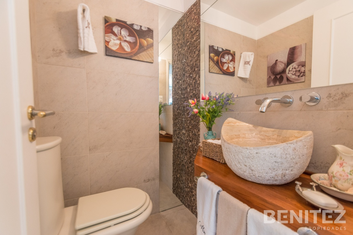 Apartamento ID.9084 - Apartamento en esquina al Puerto. Vista panorámica Puerto, Mansa y Brava. 