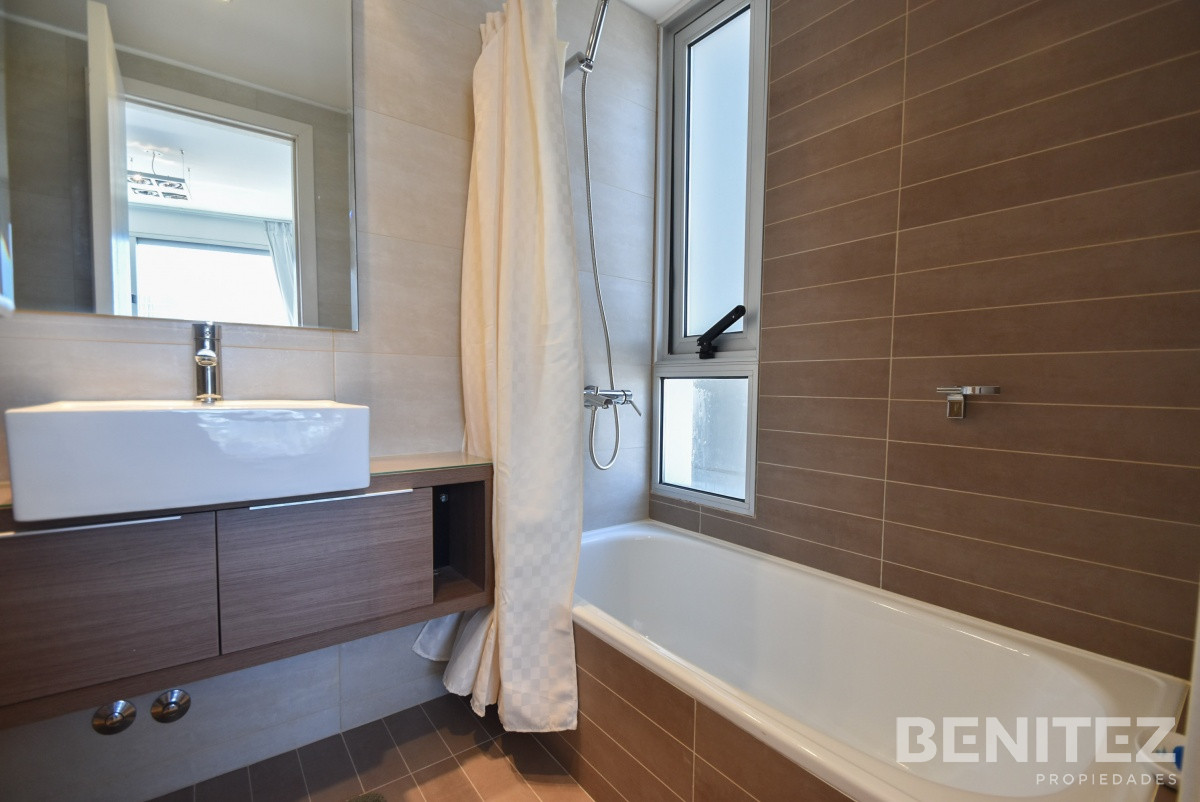 Apartamento ID.8590 - GALA VISTA. Apartamento de 3 dormitorios + 3 baños en venta. Equipado!