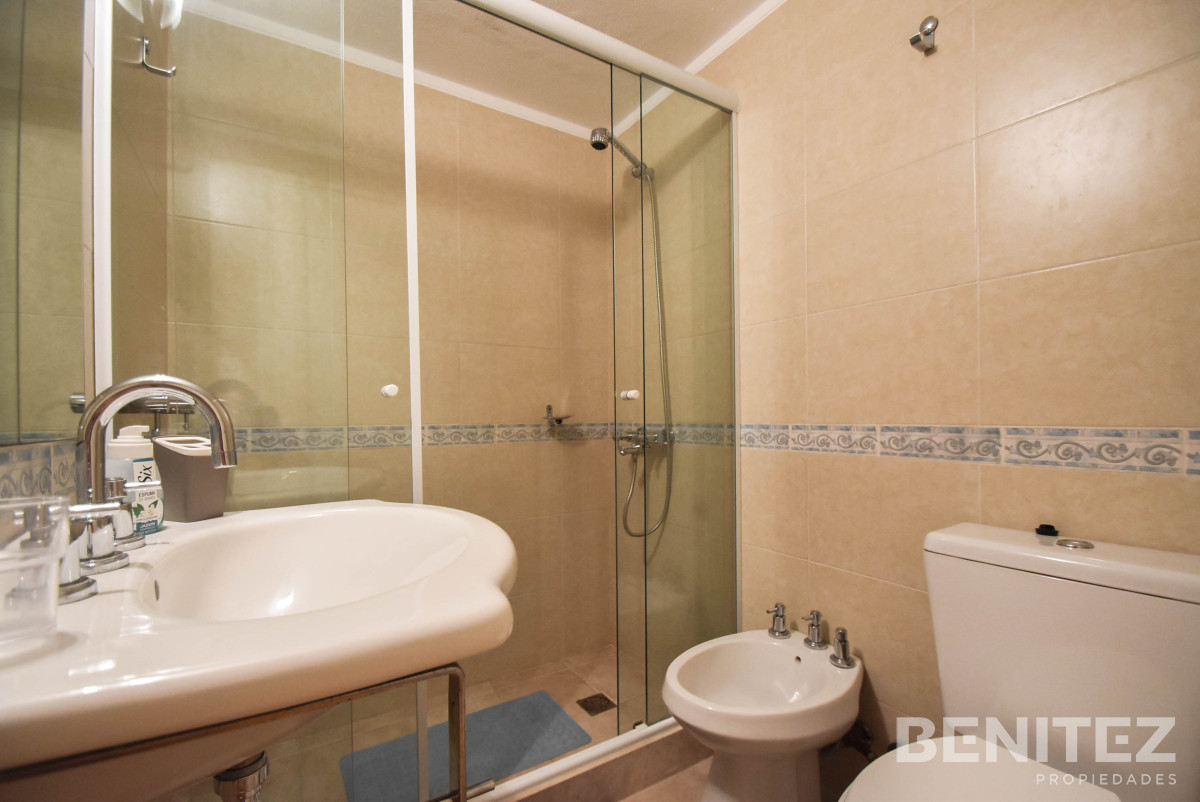Apartamento ID.8274 - Primera fila al Mar! Torre con amenities frente a La Olla. 