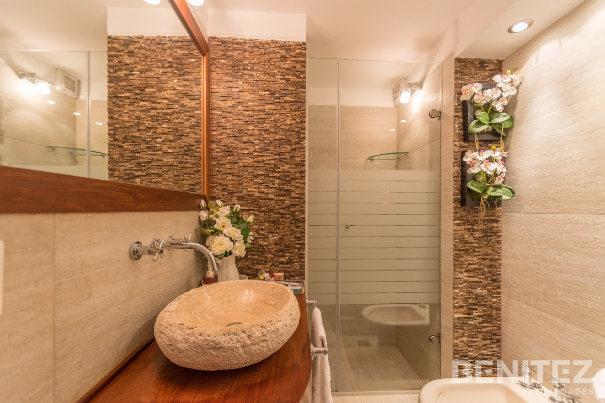 Apartamento ID.9084 - Apartamento en esquina al Puerto. Vista panorámica Puerto, Mansa y Brava. 