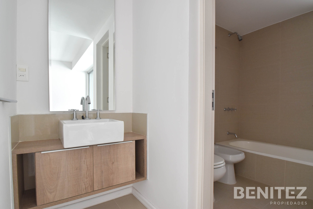 Apartamento ID.8180 - GALA PUERTO. Totalmente equipado! Apartamento monoambiente en venta. Amenities!