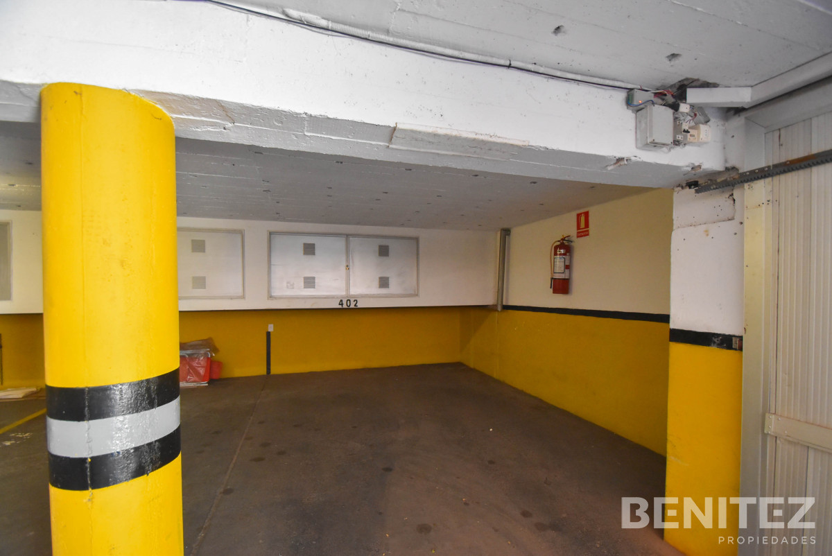 Apartamento ID.8253 - Torre en Península con piscina. Apartamento en venta de 1 dormitorio al frente.