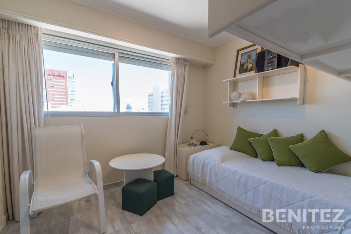 Apartamento ID.9520 - Apartamento Reciclado de 3 dormitorios en venta