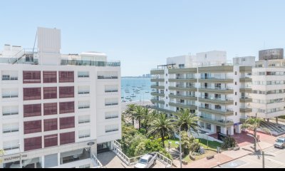 Apartamento Reciclado de 3 dormitorios en venta