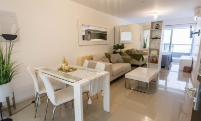 Gala Puerto - monoambiente equipado - Punta del Este