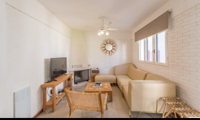 Apartamento duplex de 2 dormitorios totalmente reciclado