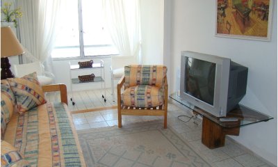 Apartamento en venta