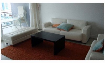 Apartamento en Brava, 3 dormitorios *