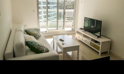 Look Brava - Apartamento de 1 dormitorio en venta.