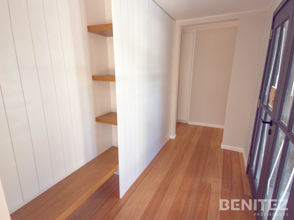 Casa ID.9679 - Casa a estrenar de 3 dormitorios en La Barra