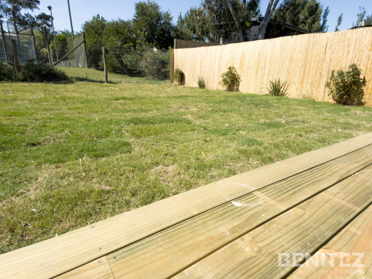 Casa ID.9679 - Casa a estrenar de 3 dormitorios en La Barra