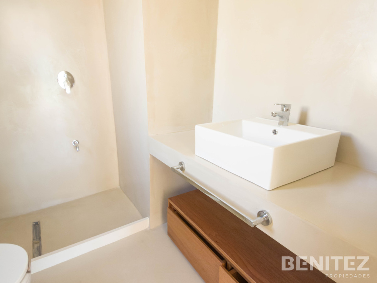 Casa ID.9679 - Casa a estrenar de 3 dormitorios en La Barra