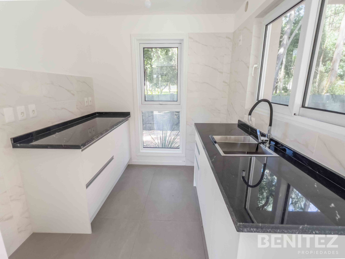 Casa ID.9428 - Santa Barbara. Modernas casas a estrenar en Parque Burnett