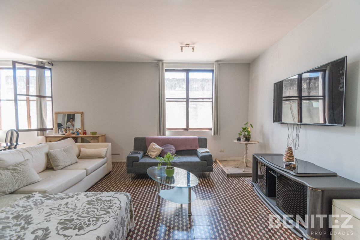 Casa ID.9417 - CASA DE 4 DORMITORIOS EN VENTA