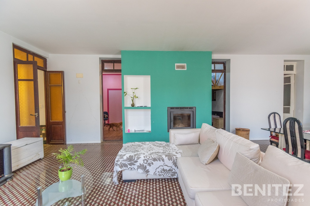 Casa ID.9417 - CASA DE 4 DORMITORIOS EN VENTA