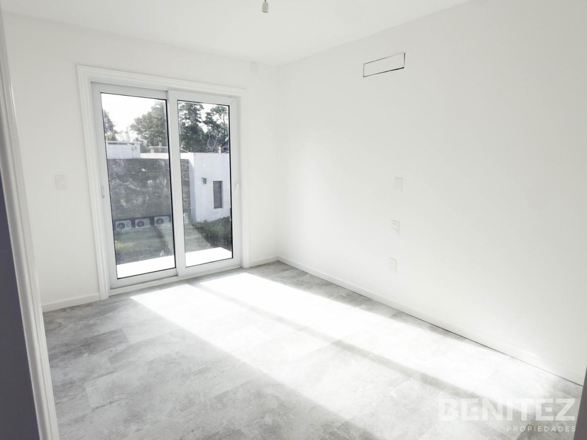 Casa ID.9427 - Santa Barbara. Modernas casas a estrenar en Parque Burnett