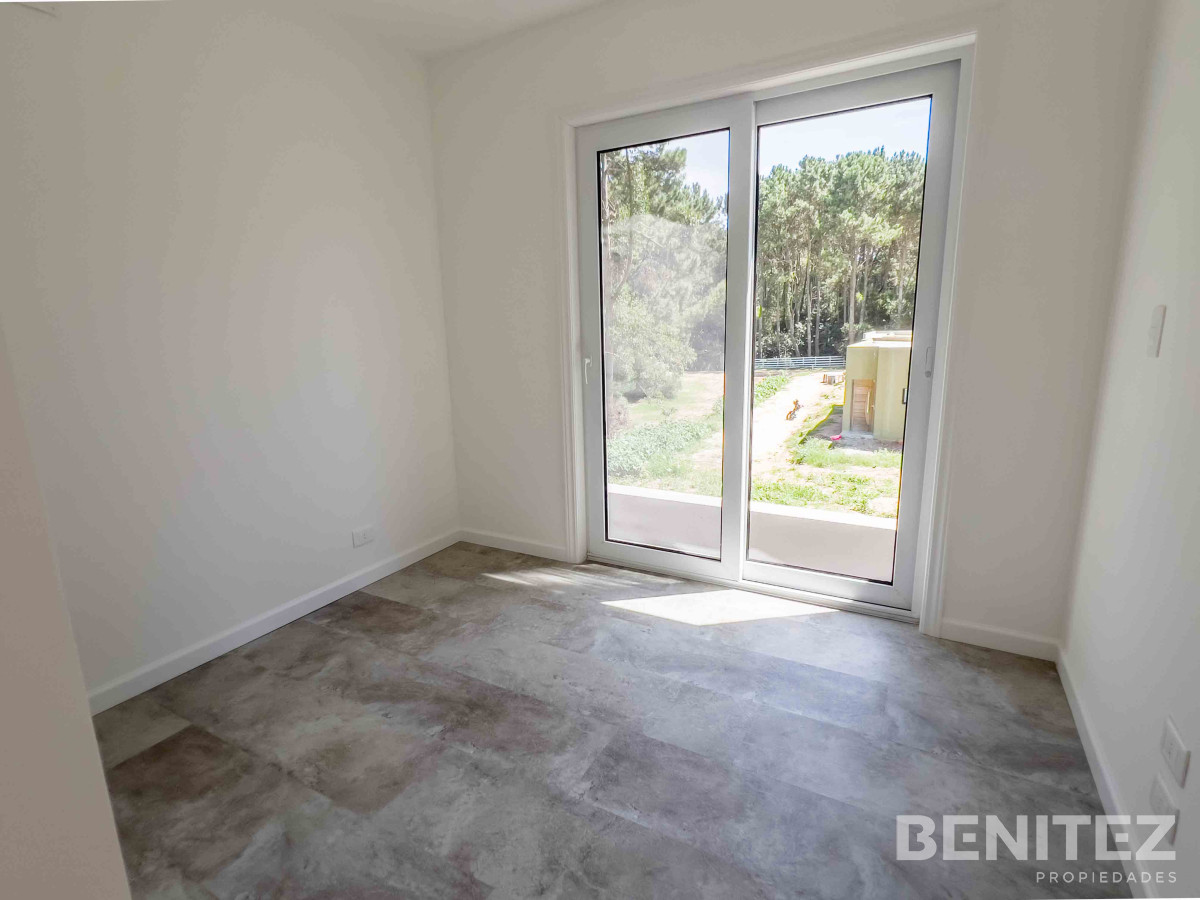 Casa ID.9428 - Santa Barbara. Modernas casas a estrenar en Parque Burnett