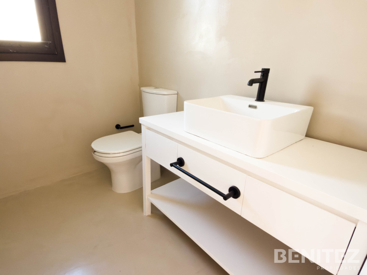 Casa ID.9679 - Casa a estrenar de 3 dormitorios en La Barra