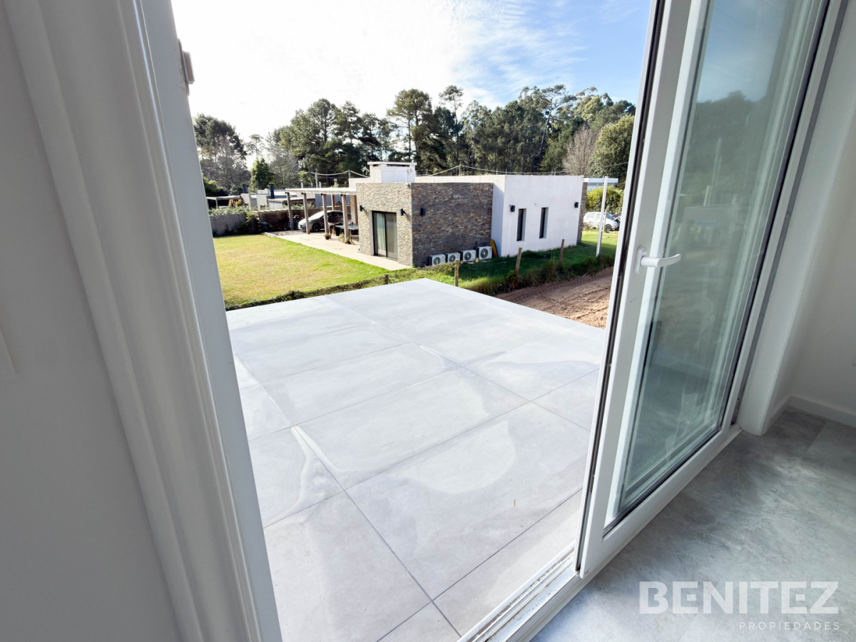 Casa ID.9427 - Santa Barbara. Modernas casas a estrenar en Parque Burnett