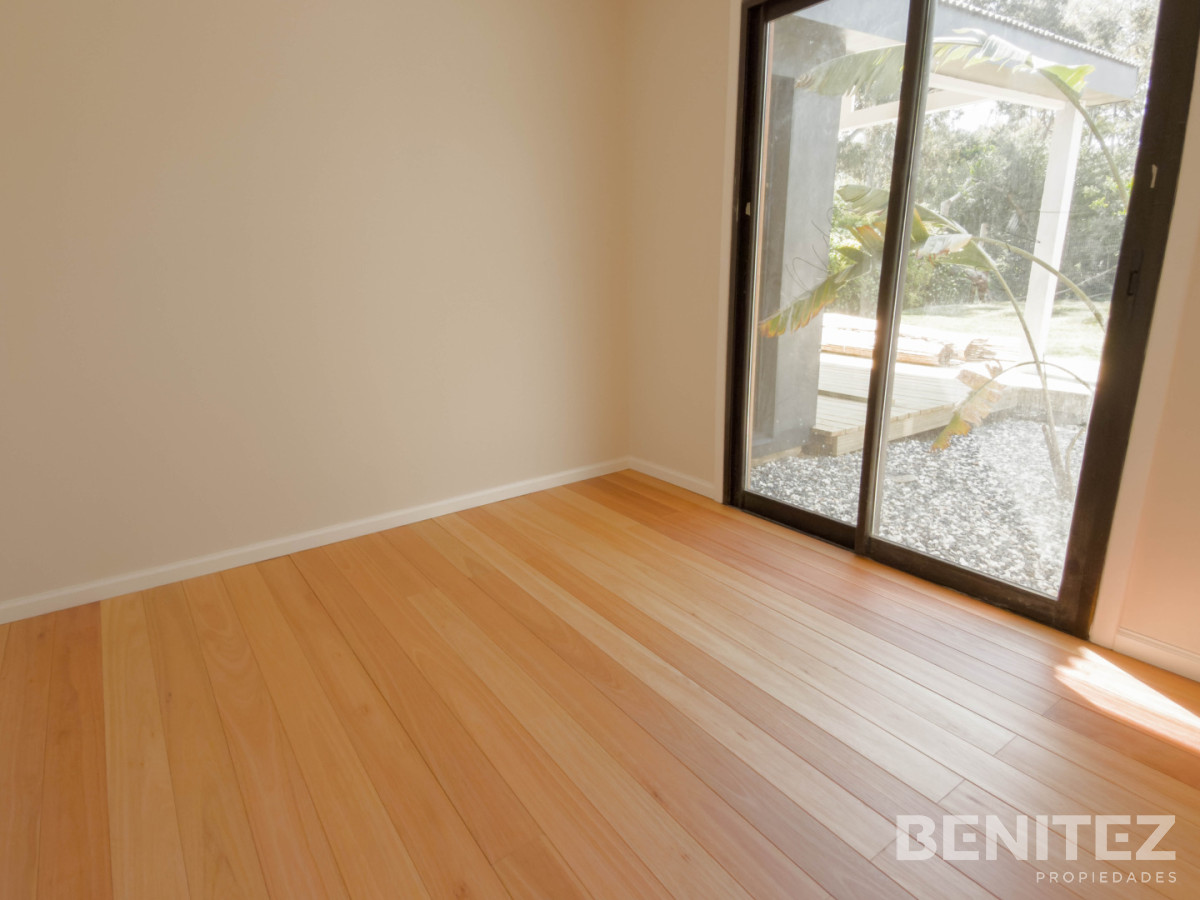 Casa ID.9679 - Casa a estrenar de 3 dormitorios en La Barra