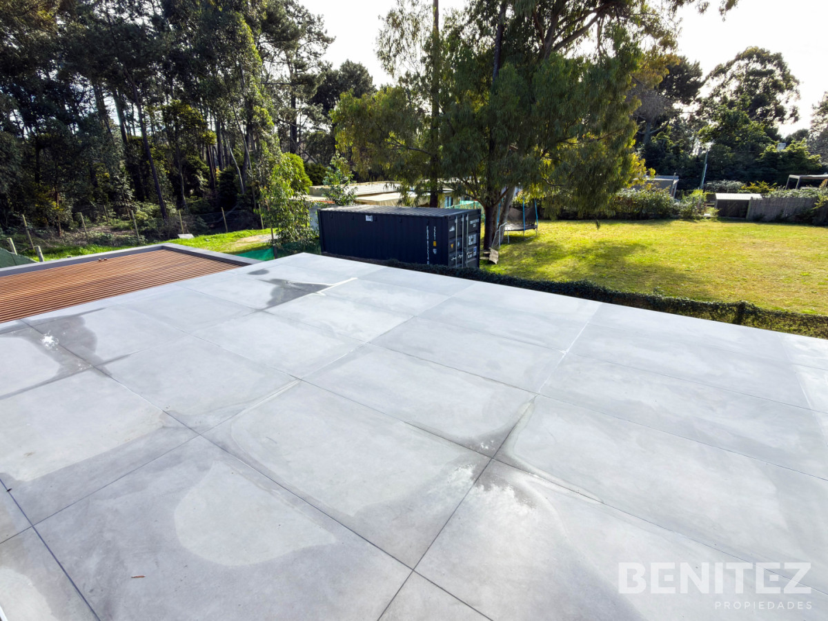 Casa ID.9427 - Santa Barbara. Modernas casas a estrenar en Parque Burnett