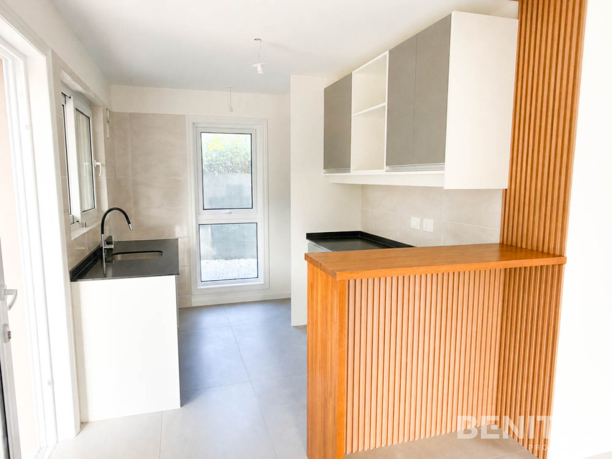 Casa ID.9427 - Santa Barbara. Modernas casas a estrenar en Parque Burnett