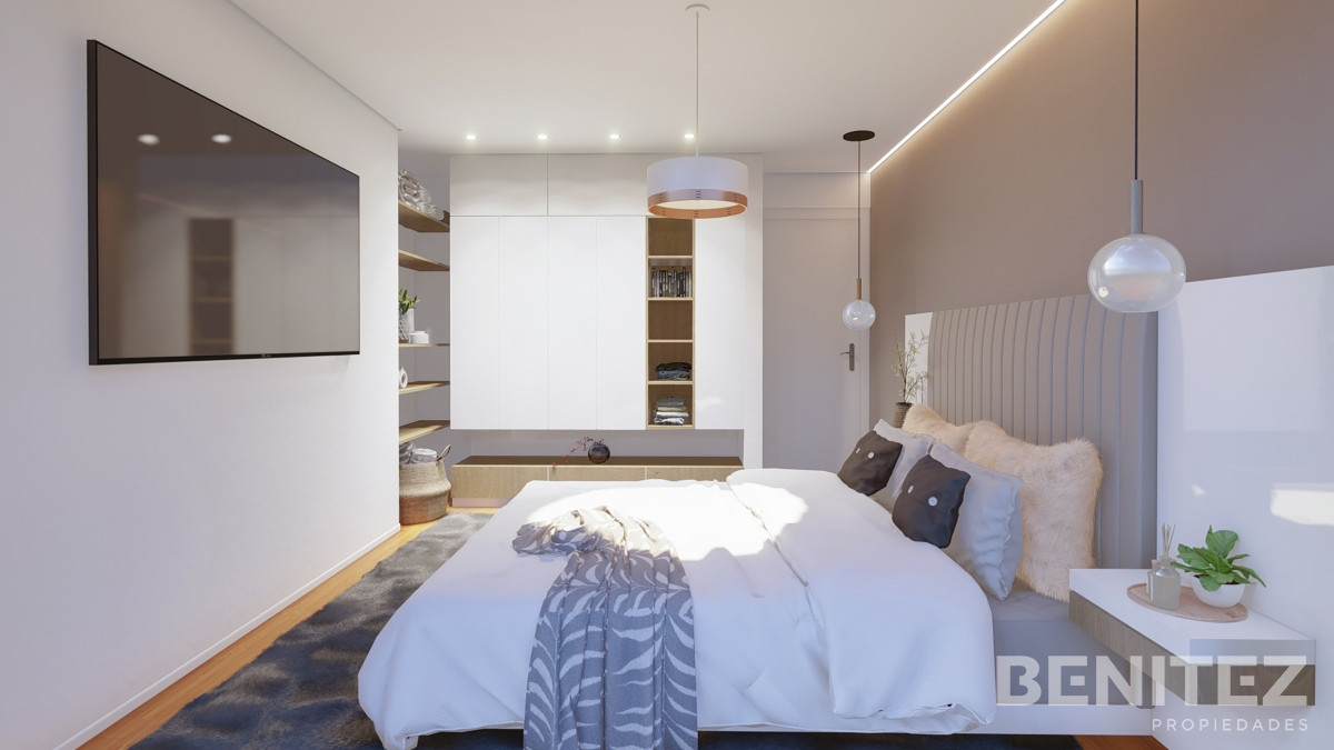 Casa ID.9427 - Santa Barbara. Modernas casas a estrenar en Parque Burnett