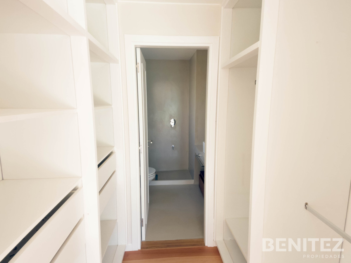 Casa ID.9679 - Casa a estrenar de 3 dormitorios en La Barra