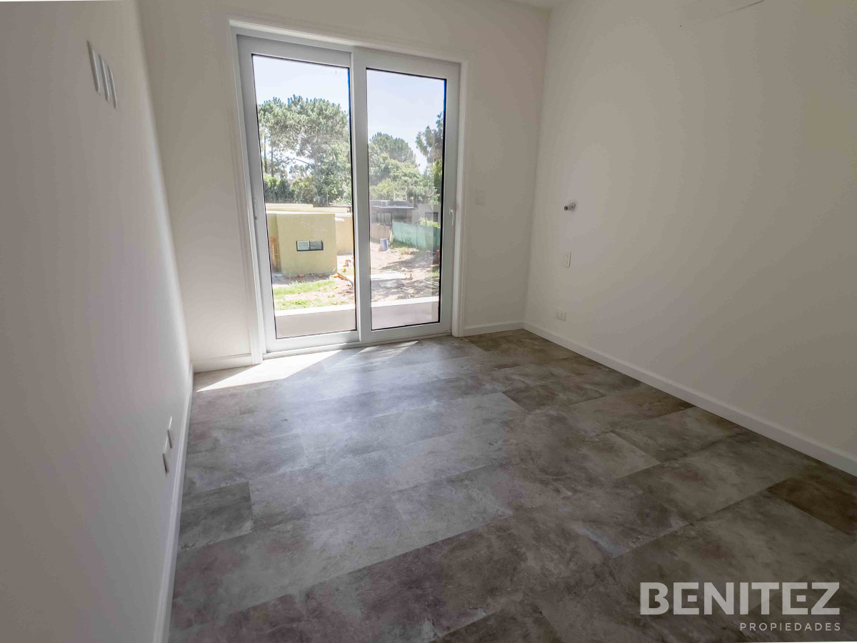 Casa ID.9428 - Santa Barbara. Modernas casas a estrenar en Parque Burnett