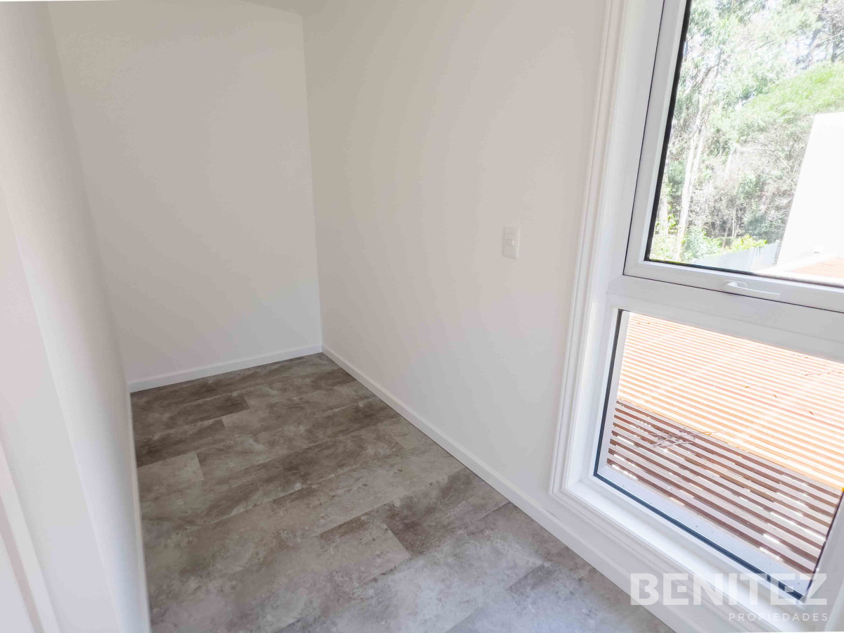 Casa ID.9428 - Santa Barbara. Modernas casas a estrenar en Parque Burnett
