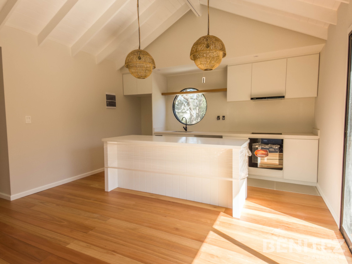 Casa ID.9679 - Casa a estrenar de 3 dormitorios en La Barra