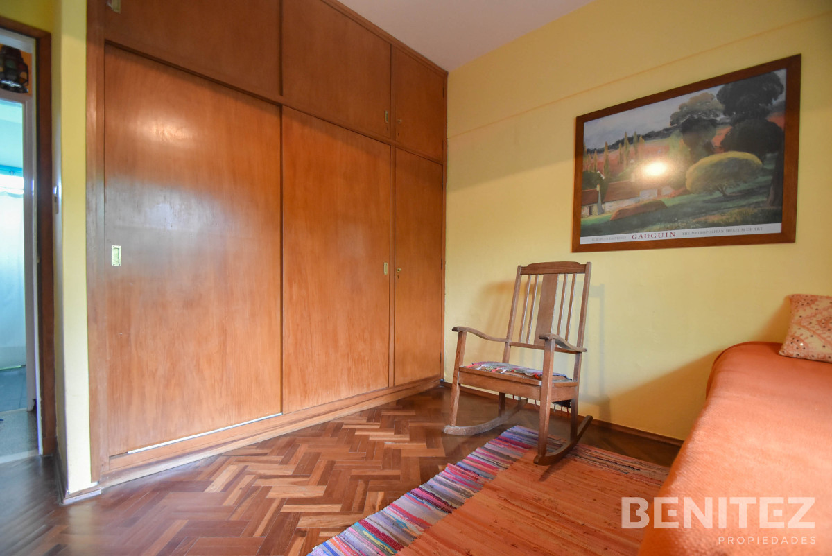 Casa ID.8250 - Playa Mansa. A 200 metros del Mar. Casa de 3 dormitorios.