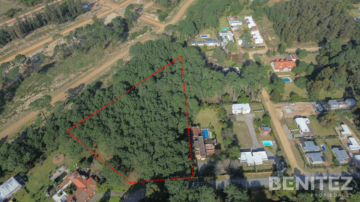Terreno ID.9650 - PARQUE BURNETT. Gran terreno para desarrollo inmobiliario.