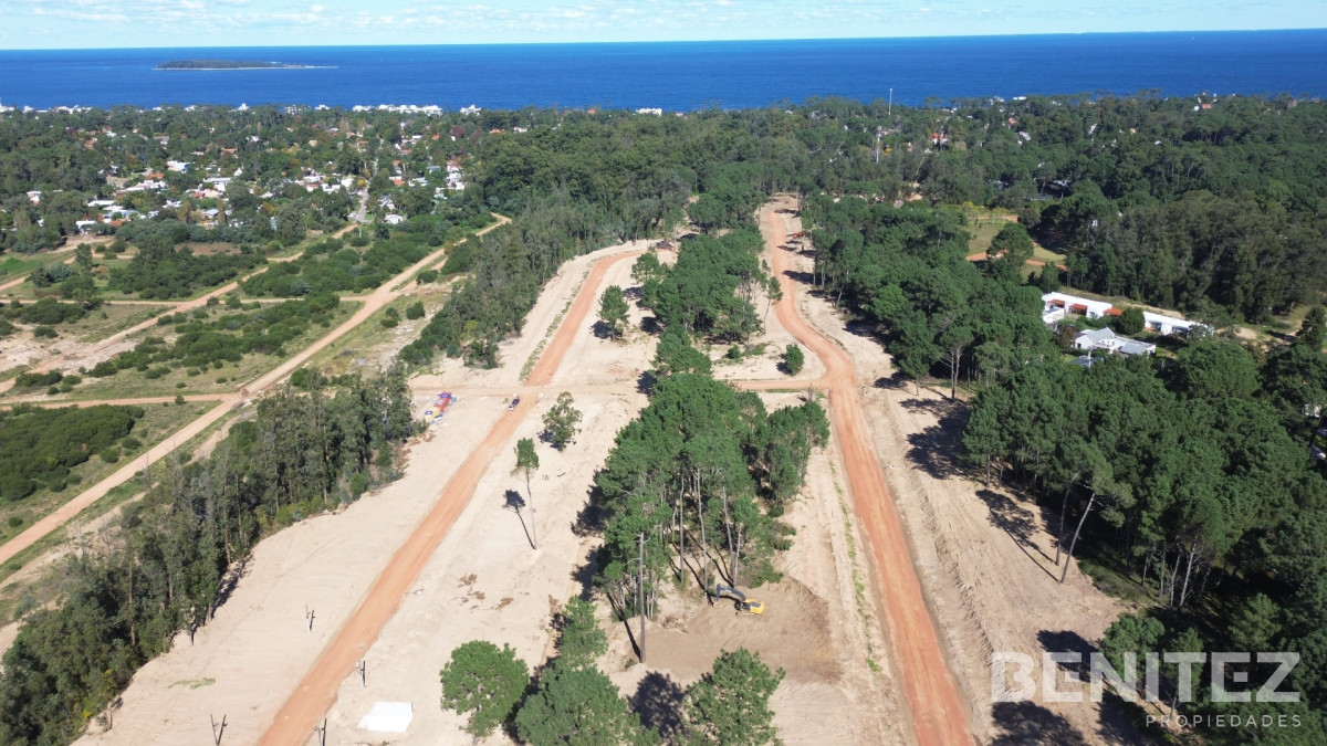 Terreno ID.9686 - Altos del Burnett. Terreno de 600 m2.