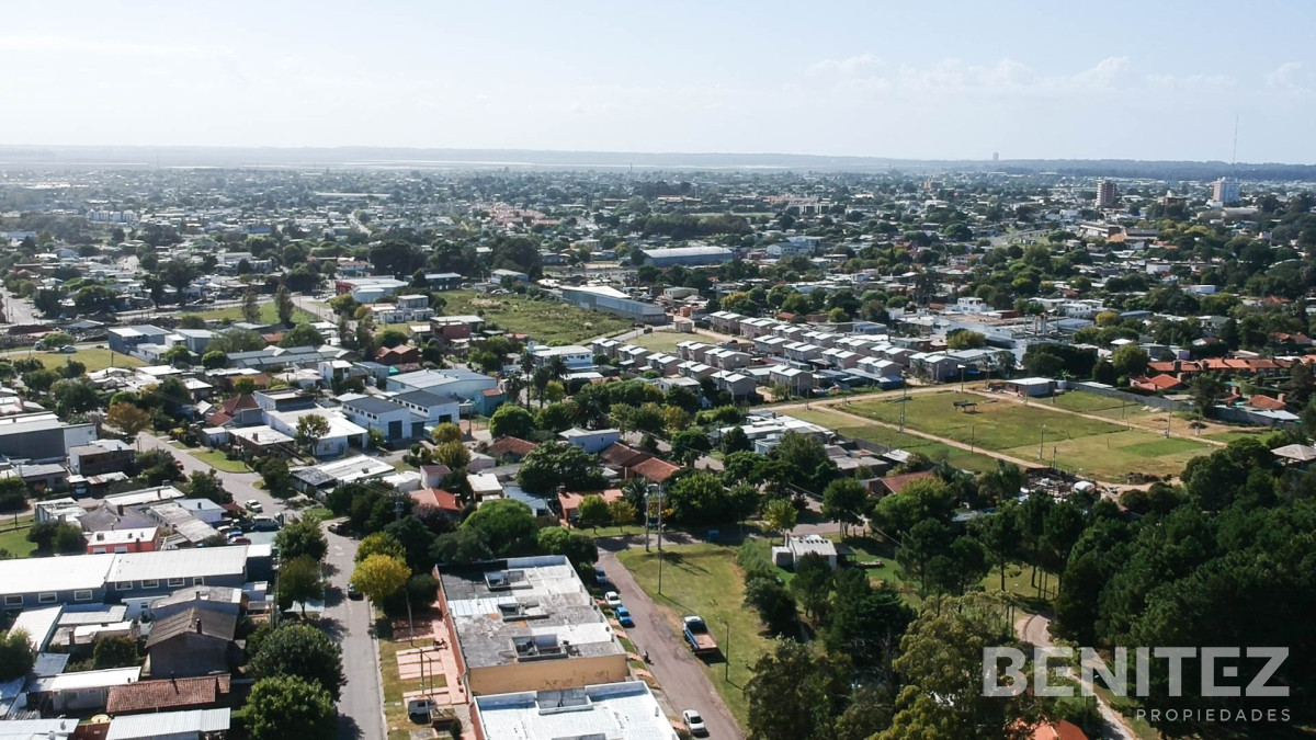 Terreno ID.8732 - Terreno apto vivienda social. Av. Lussich. Av Acuario. 
