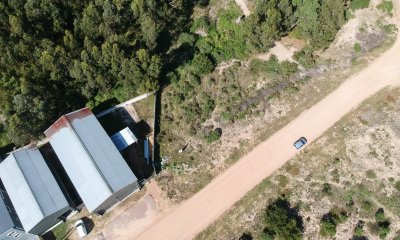 Terreno para construir altura. Vivienda social PB + 2 pisos. Av. Lussich