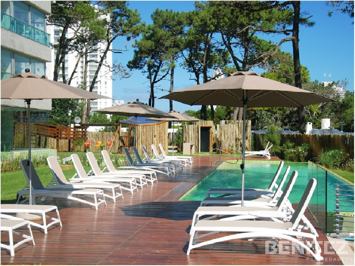 Apartamento ID.9605 - Gala Vista. Esquinero equipado de 3 dormitorios.