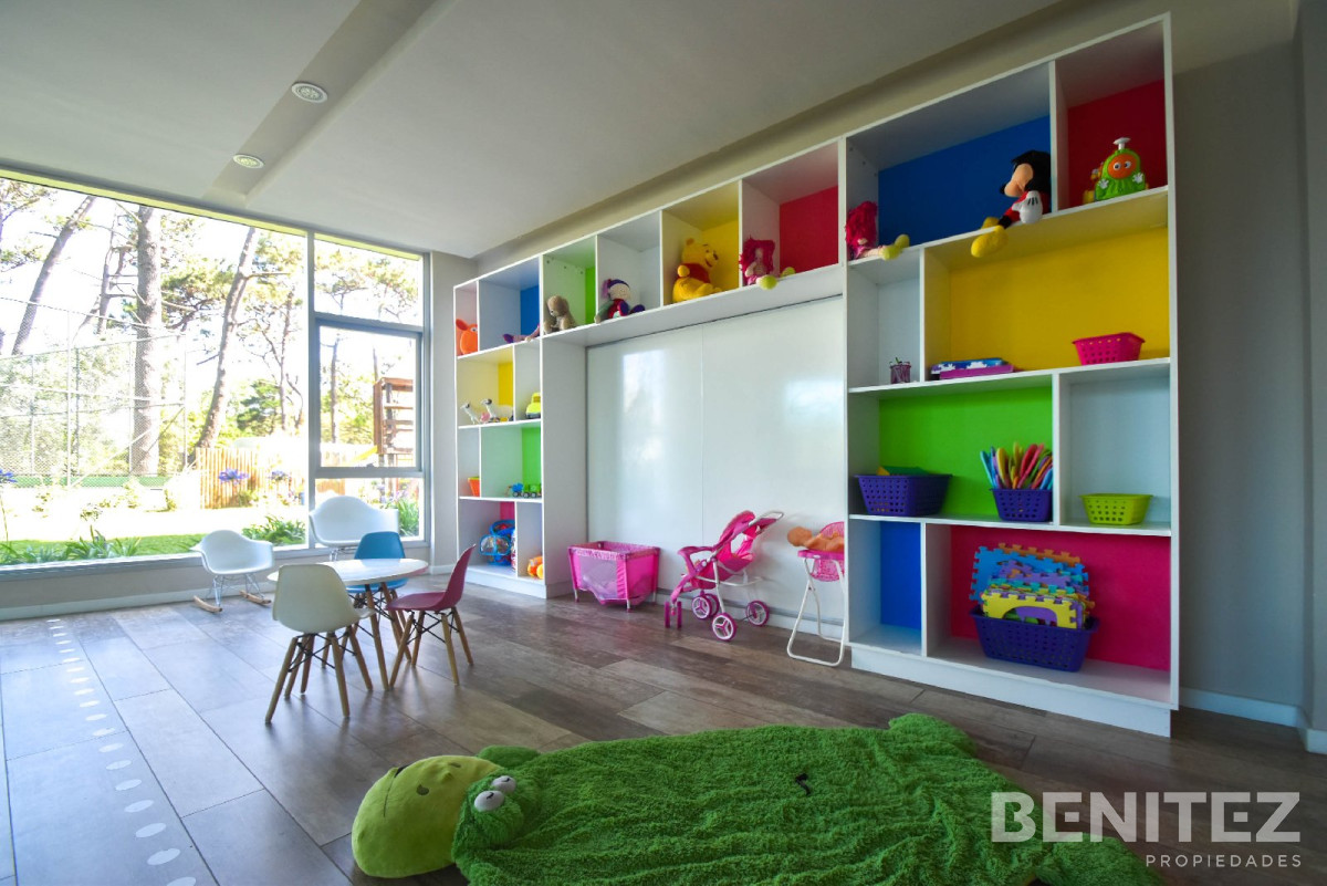 Apartamento ID.8590 - GALA VISTA. Apartamento de 3 dormitorios + 3 baños en venta. Equipado!