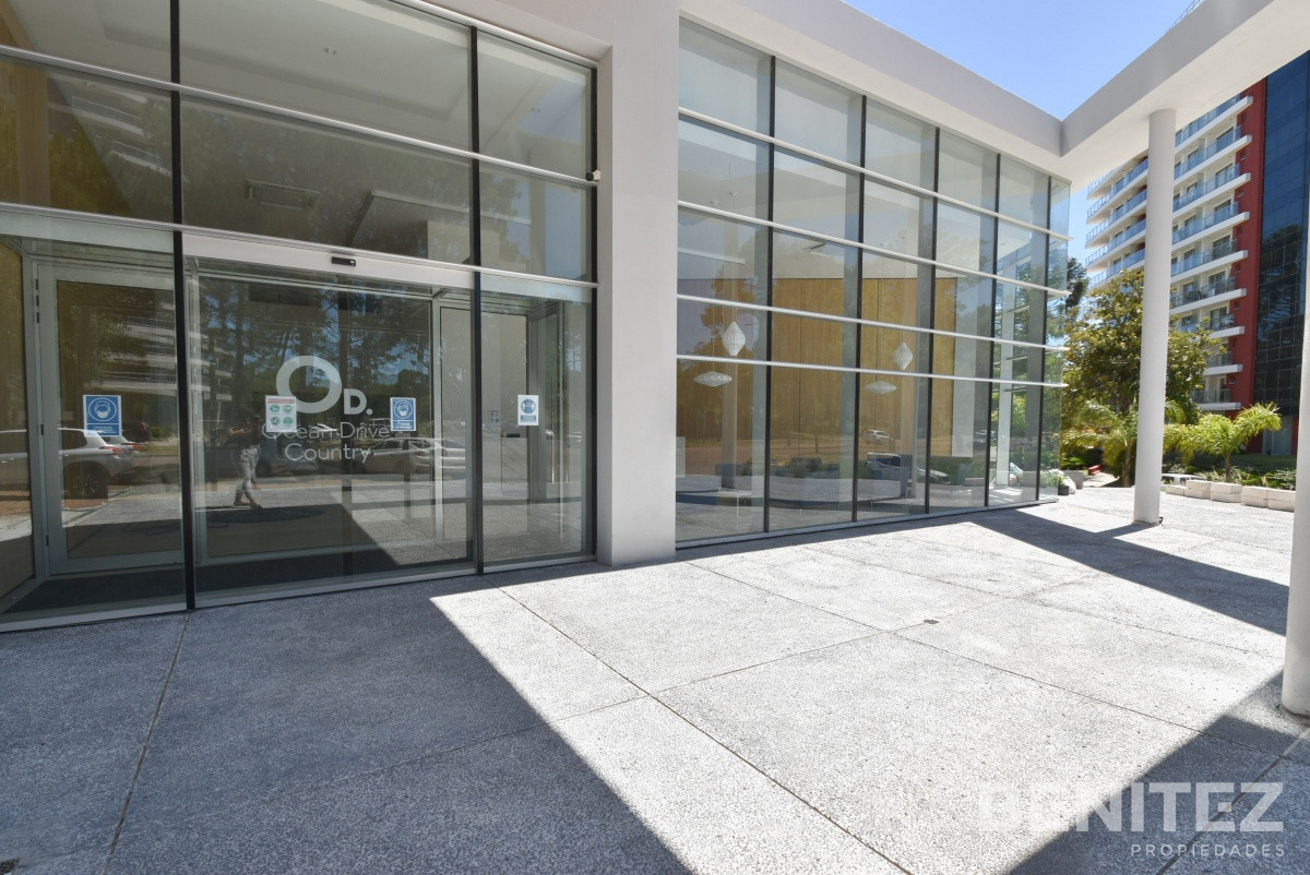 Apartamento ID.8627 - Apartamento en venta de 1 dormitorio + 2 baños a estrenar con garage