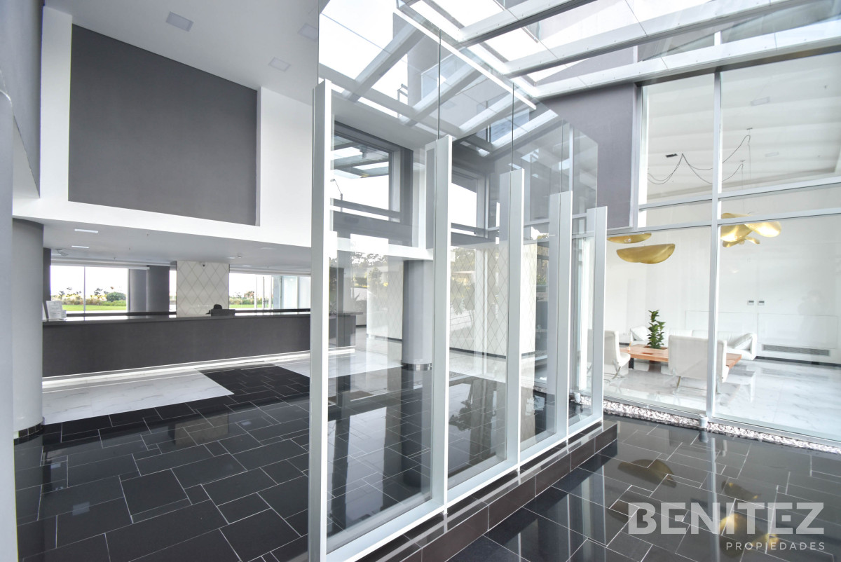 Apartamento ID.9177 - Look Brava. Apartamento 1 dormitorios + 2 baños. Equipado divino!