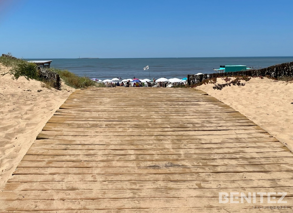 Apartamento ID.8274 - Primera fila al Mar! Torre con amenities frente a La Olla. 