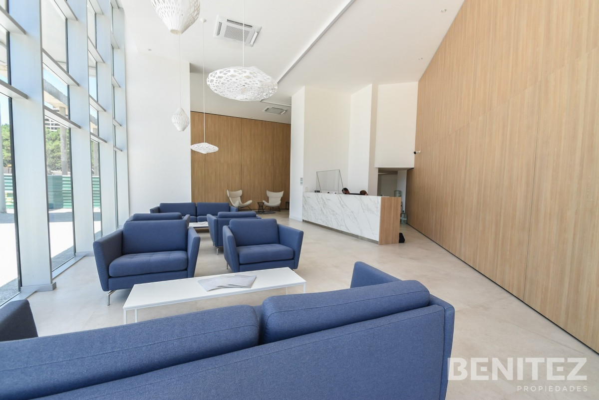 Apartamento ID.8627 - Apartamento en venta de 1 dormitorio + 2 baños a estrenar con garage
