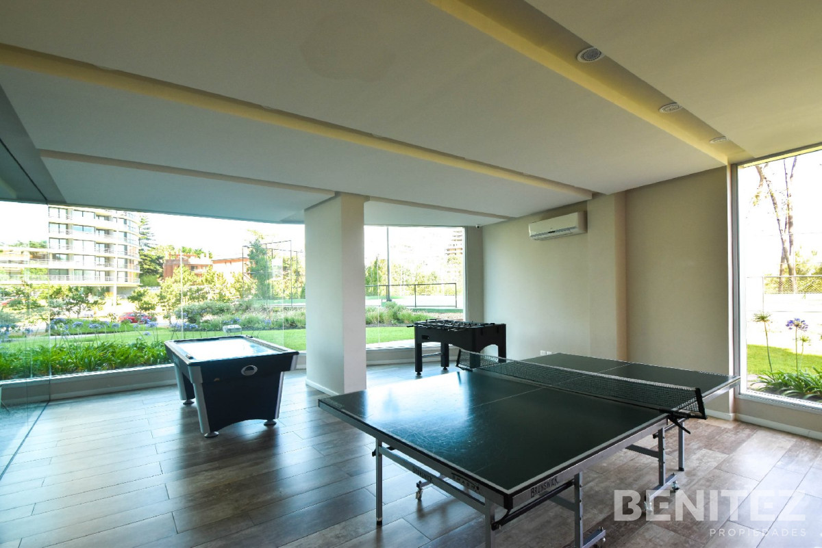 Apartamento ID.8590 - GALA VISTA. Apartamento de 3 dormitorios + 3 baños en venta. Equipado!