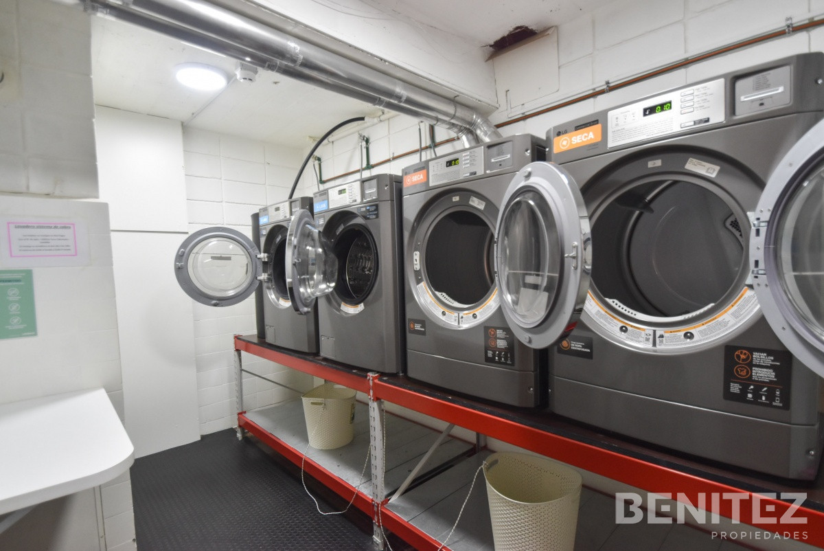 Apartamento ID.6128 - Torre Libertador. Esquinero de 3 dormitorios reciclado.