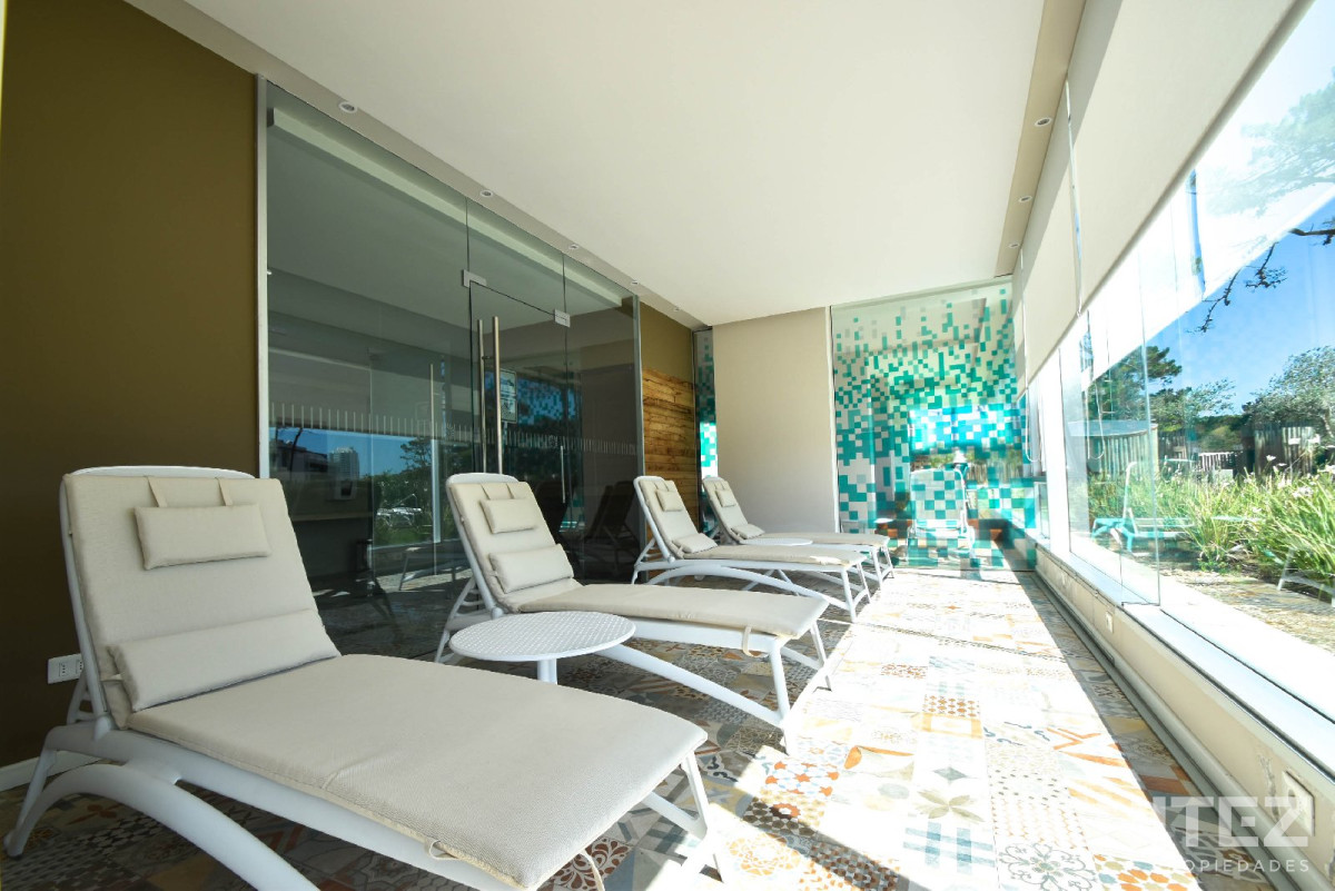 Apartamento ID.8590 - GALA VISTA. Apartamento de 3 dormitorios + 3 baños en venta. Equipado!