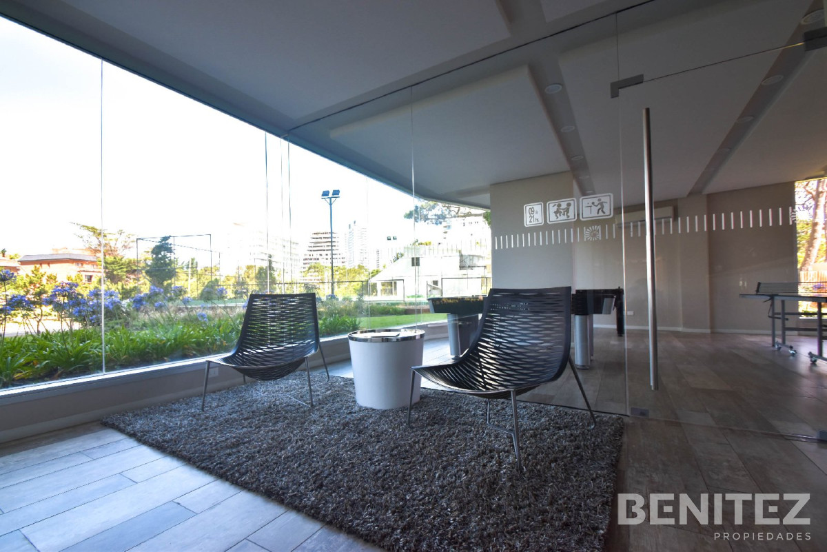 Apartamento ID.8590 - GALA VISTA. Apartamento de 3 dormitorios + 3 baños en venta. Equipado!