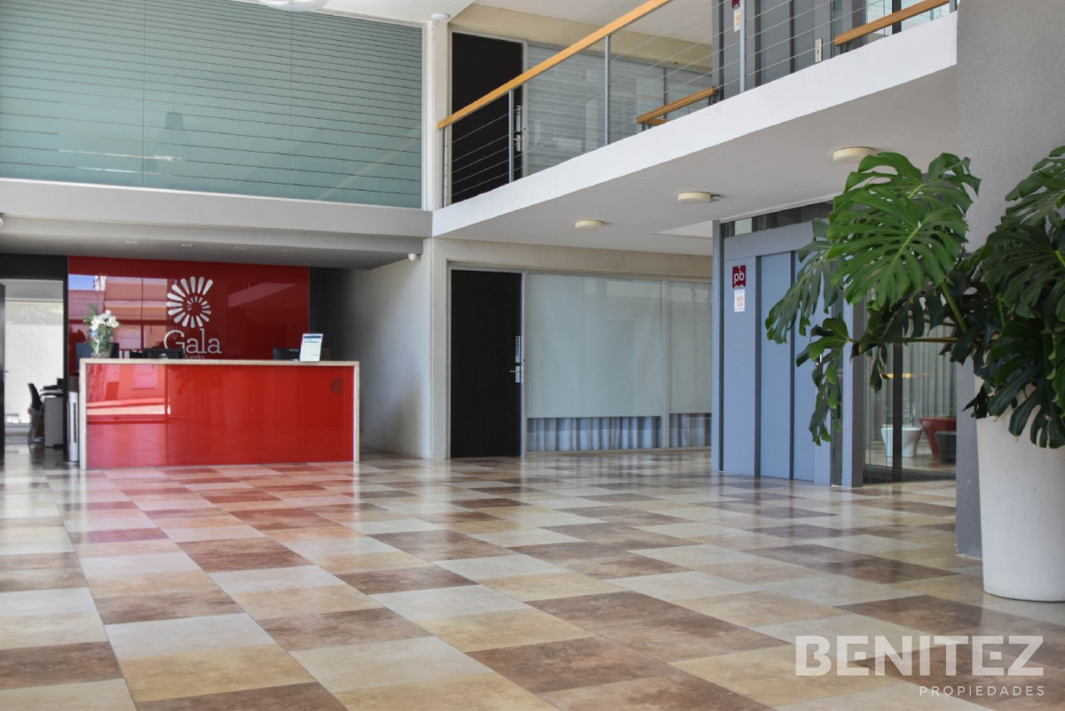 Apartamento ID.8180 - GALA PUERTO. Totalmente equipado! Apartamento monoambiente en venta. Amenities!